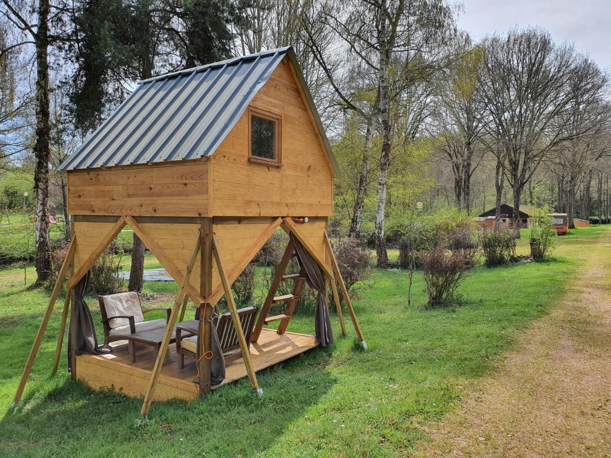 L'Alternatif Huriel Exterior foto