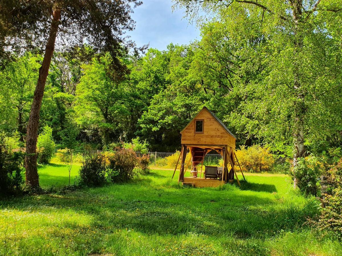 L'Alternatif Huriel Exterior foto