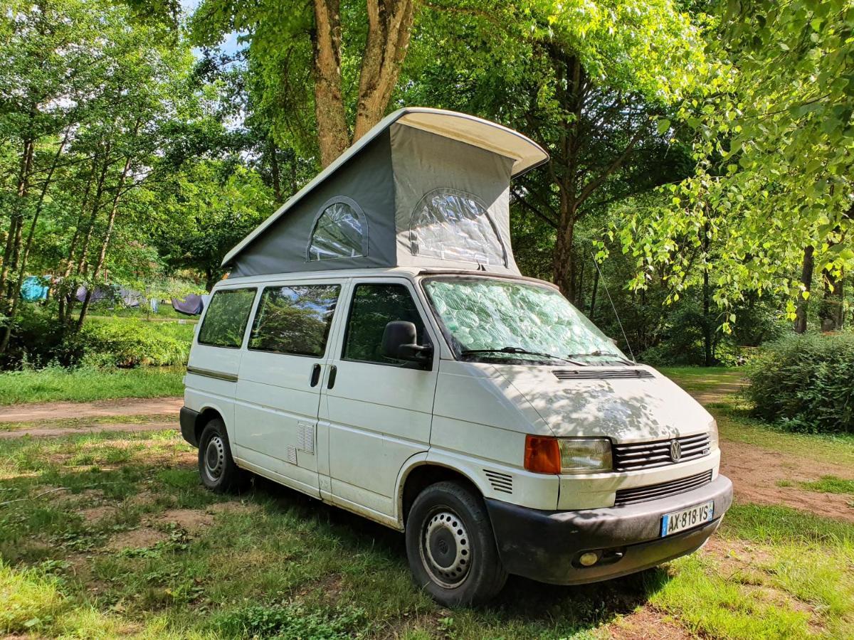 L'Alternatif Huriel Exterior foto